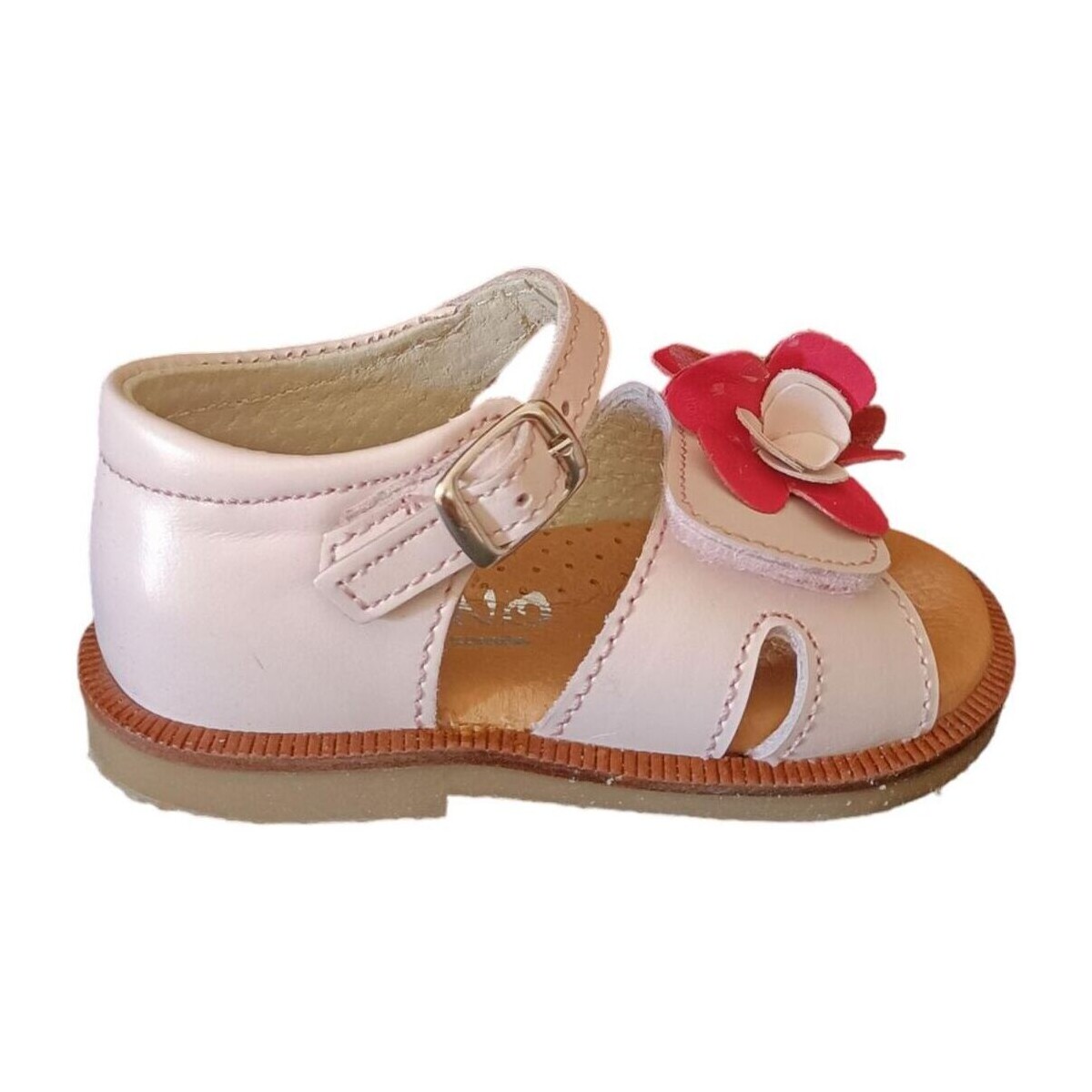 Chaussures Enfant Sandales et Nu-pieds Panyno B3444 Multicolore