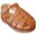 Chaussures Enfant Sandales et Nu-pieds Panyno B3228 Marron