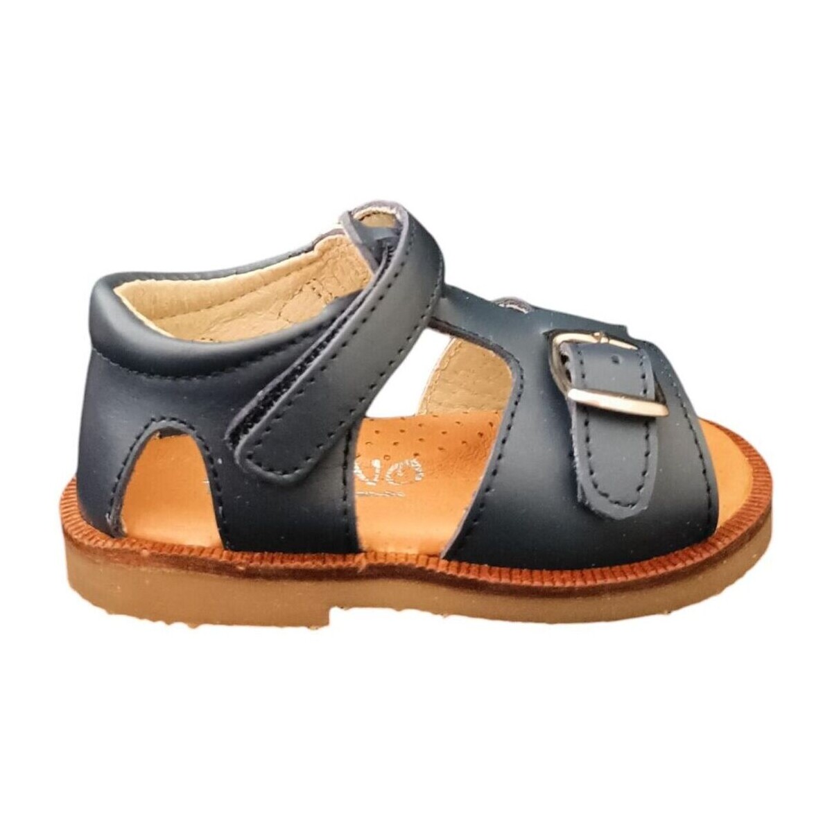 Chaussures Enfant Sandales et Nu-pieds Panyno B3227 Marine