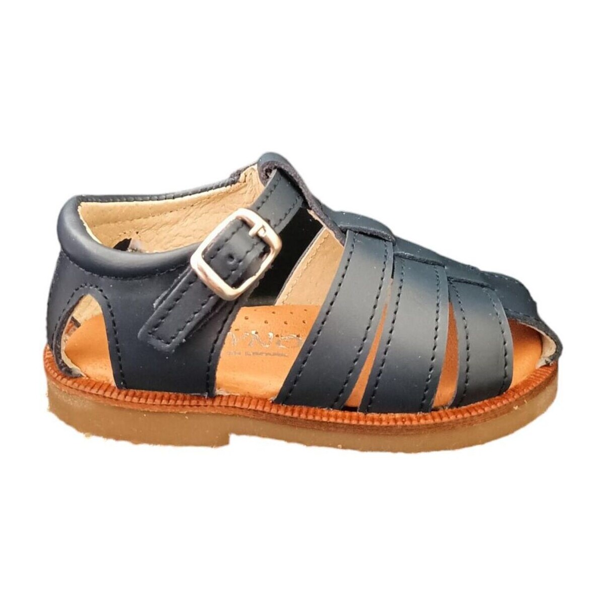 Chaussures Enfant Sandales et Nu-pieds Panyno B3228 Marine