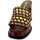 Chaussures Femme Mules Noa Harmon 9711 M06 Marron
