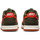 Chaussures Enfant Baskets mode Nike Dunk Low Se (GS) / Kaki Kaki