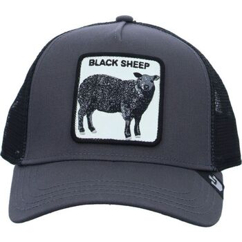 Accessoires textile Chapeaux Goorin Bros 101-0380 BLACK SHEEP-GREY Gris
