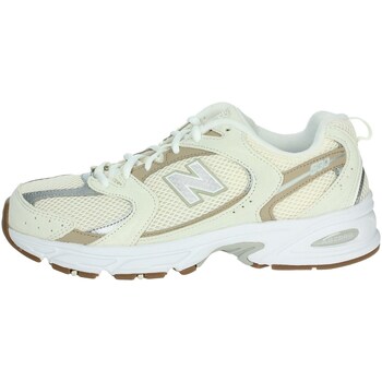 Chaussures Homme Baskets montantes New Balance MR530GB Beige
