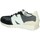 Chaussures Enfant Baskets montantes New Balance GS327FG Noir
