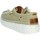 Chaussures Homme Slip ons Marina Militare MM1701 Beige
