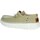 Chaussures Homme Slip ons Marina Militare MM1701 Beige