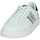 Chaussures Homme Baskets montantes Enrico Coveri ECS418310 Blanc