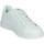 Chaussures Homme Baskets montantes Enrico Coveri ECS414302 Blanc