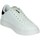Chaussures Homme Baskets montantes Enrico Coveri ECM414213 Blanc