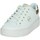 Chaussures Femme Baskets montantes Enrico Coveri CSW418309 Blanc