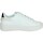 Chaussures Femme Baskets montantes Enrico Coveri CSW418309 Blanc