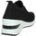 Chaussures Femme Baskets montantes Enrico Coveri CSW416349 Noir