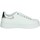 Chaussures Femme Baskets montantes Enrico Coveri CSW414257 Blanc