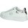 Chaussures Femme Baskets montantes Enrico Coveri CSW414257 Blanc