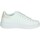 Chaussures Femme Baskets montantes Enrico Coveri CSW414230 Blanc