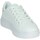 Chaussures Femme Baskets montantes Enrico Coveri CSW414230 Blanc