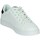 Chaussures Femme Baskets montantes Enrico Coveri CSW414214 Blanc