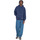 Vêtements Homme Sweats Element Cornell Crest Bleu