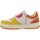 Chaussures Femme Multisport Guess Sneaker Donna Multicolor Fantasia FLJANCELE12 Multicolore