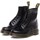Chaussures Femme Multisport Dr. Martens Smooth Stivaletto Donna Black 1460-11822006D Noir