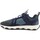 Chaussures Homme Multisport Timberland Winsor Trail Sneaker Uomo Dark Blue TB0A6B79EP61 Bleu
