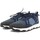 Chaussures Homme Multisport Timberland Winsor Trail Sneaker Uomo Dark Blue TB0A6B79EP61 Bleu