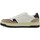 Chaussures Homme Multisport Back 70 BACK70 Lover Sneaker Uomo Savana Navy Bianco 108002-000399 Blanc