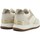 Chaussures Femme Bottes Geox Desya Sneaker Donna Sand Beige D4500B022FUC5322 Beige