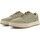 Chaussures Homme Multisport Timberland Maple Grove Sneaker Uomo Light Brown TB0A66H9EY4 Beige