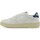Chaussures Femme Bottes Back 70 BACK70 Slam B914 Sneaker Donna Navy Bianco 108001-000379 Blanc