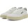 Chaussures Femme Multisport Back 70 BACK70 Slam B914 Sneaker Donna Navy Bianco 108001-000379 Blanc