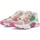 Chaussures Femme Bottes Guess Sneaker Donna Multi Fantasia FLGCA3ELE12 Multicolore