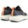 Chaussures Homme Multisport Sun68 Jupiter Knit Sneaker Uomo Nero Z34127 Noir