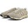 Chaussures Homme Multisport Premiata Sneaker Uomo Light Tortora LUCY-6600 Beige