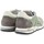 Chaussures Homme Multisport Premiata Sneaker Uomo Grey Green LUCY-6602 Gris