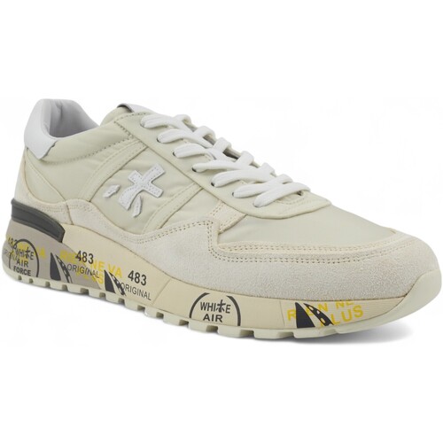 Chaussures Homme Multisport Premiata You can purchase the boot on April 25 from LANDECK-6136 Beige