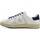 Chaussures Homme Multisport Premiata Sneaker Uomo White Blue RUSSELL-6745 Blanc