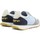 Chaussures Homme Multisport HOFF Sestos Sneaker Uomo Grey Azure 12417609 Gris