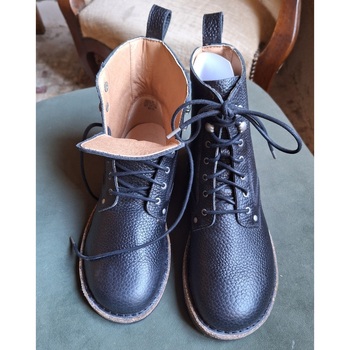 Chaussures Homme Boots Birkenstock Birkenstock Bryson Black 42 Noir
