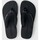 Chaussures Femme Sandales et Nu-pieds Calvin Klein Jeans YW0YW014000GN Noir