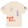 Vêtements Homme T-shirts & Polos Iuter Discovery Tee Beige