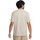 Vêtements Homme T-shirts manches courtes Nike DV9831 Beige