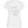 Vêtements Femme T-shirts manches courtes Liu Jo  Blanc
