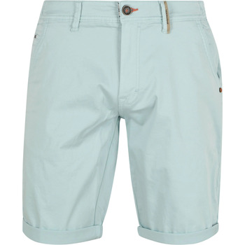 Vêtements Homme Shorts / Bermudas No Excess  Bleu