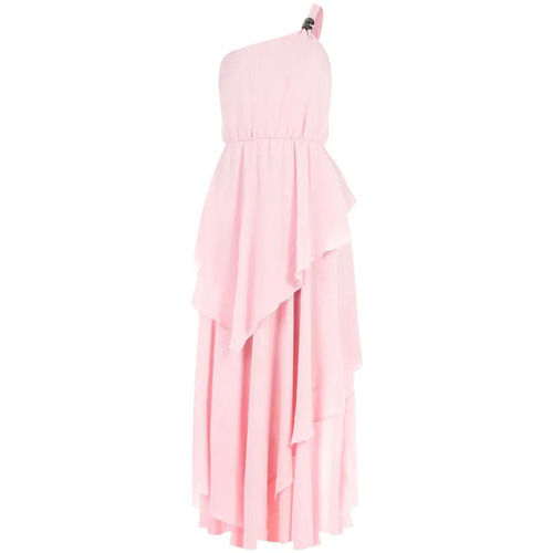 Vêtements Femme Robes Rinascimento CFC0119195003 Rose