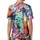 Vêtements Homme T-shirts & Polos Australian T-Shirt All Over Print Ace Multicolore