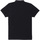 Vêtements Homme T-shirts & Polos Refrigiwear Kurt Polo Noir
