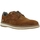Chaussures Homme Baskets mode Mustang 4197301 Marron