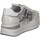 Chaussures Femme Baskets mode Premiata BET6751 Blanc